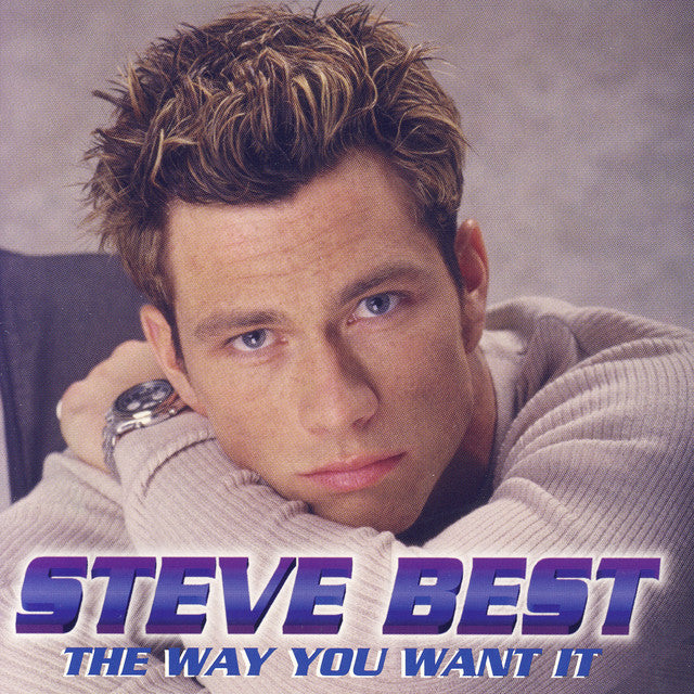 The Way You Want It